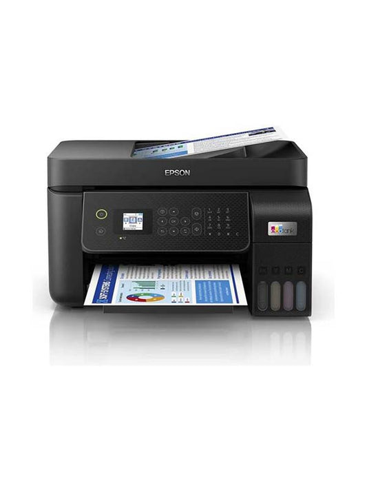 Epson EcoTank L5290 A4 Wi-Fi All-in-One Ink Tank Printer with ADF UAE | Dubai Abu Dhabi Sharjah