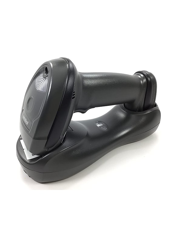 Zebra LI4278 Wireless Handheld Barcode Scanner UAE - Black with Warranty | Dubai Abu Dhabi Sharjah Ajman