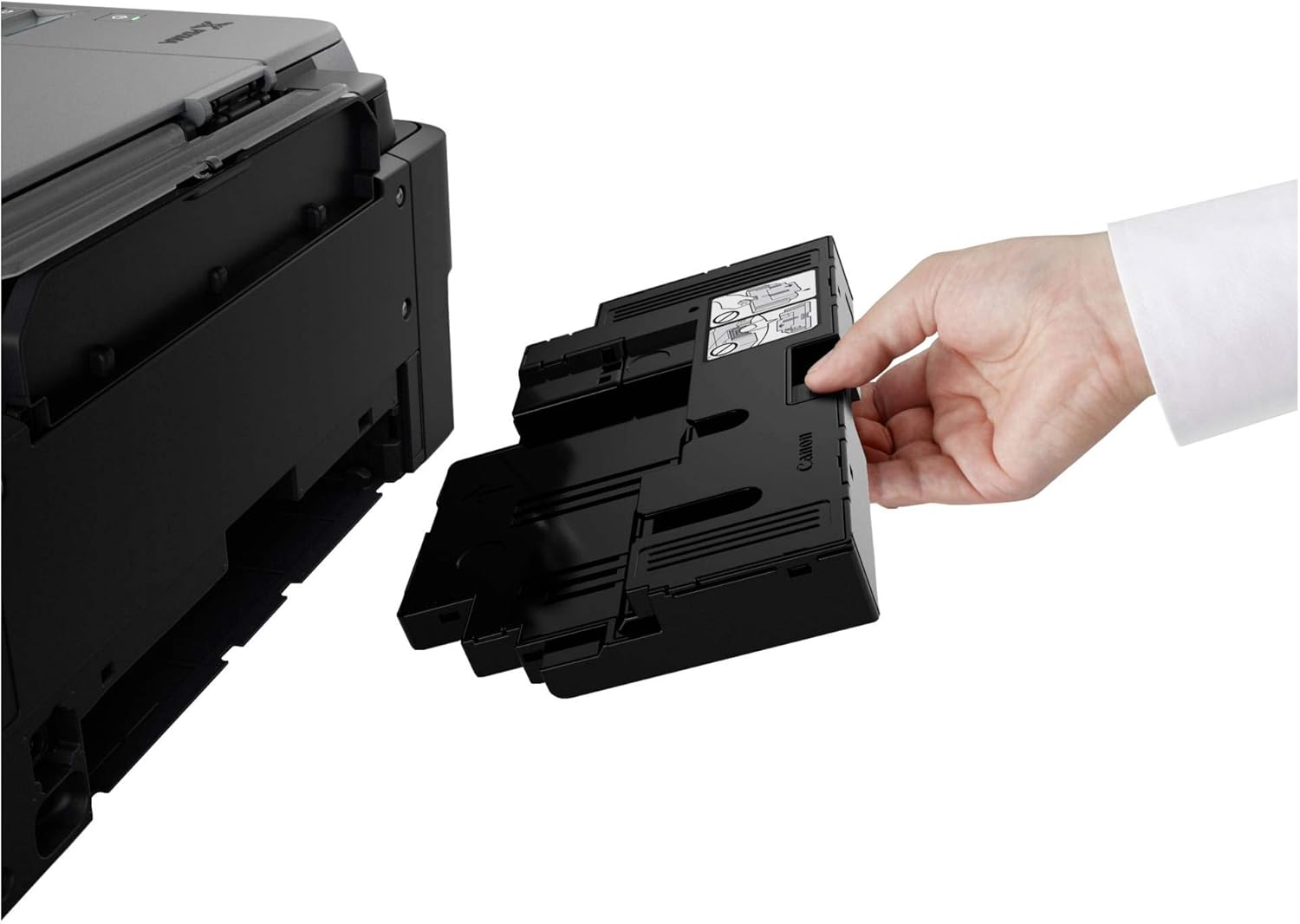 Canon MC-G02 Maintenance Cartridge - UAE Wide Delivery | Dubai Abu Dhabi Sharjah