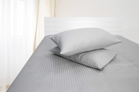 INFINI HOMES Pillow Covers UAE - Cotton Hotel Quality