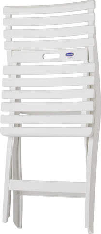 Premium Folding Chair UAE - Durable Plastic Chair for Dubai, Abu Dhabi & All Emirates