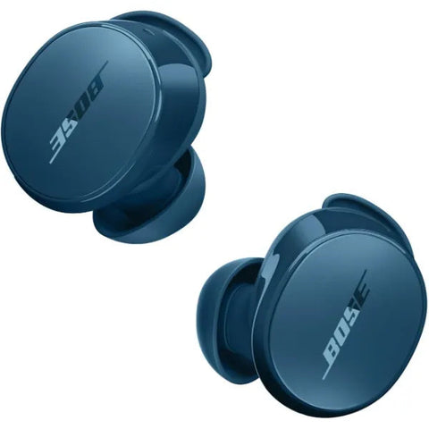 Bose QuietComfort Noise Cancelling True Wireless Earbuds UAE | Dubai, Abu Dhabi, Sharjah, Ajman, Fujairah, Ras Al Khaimah & Umm Al Quwain Twilight Blue