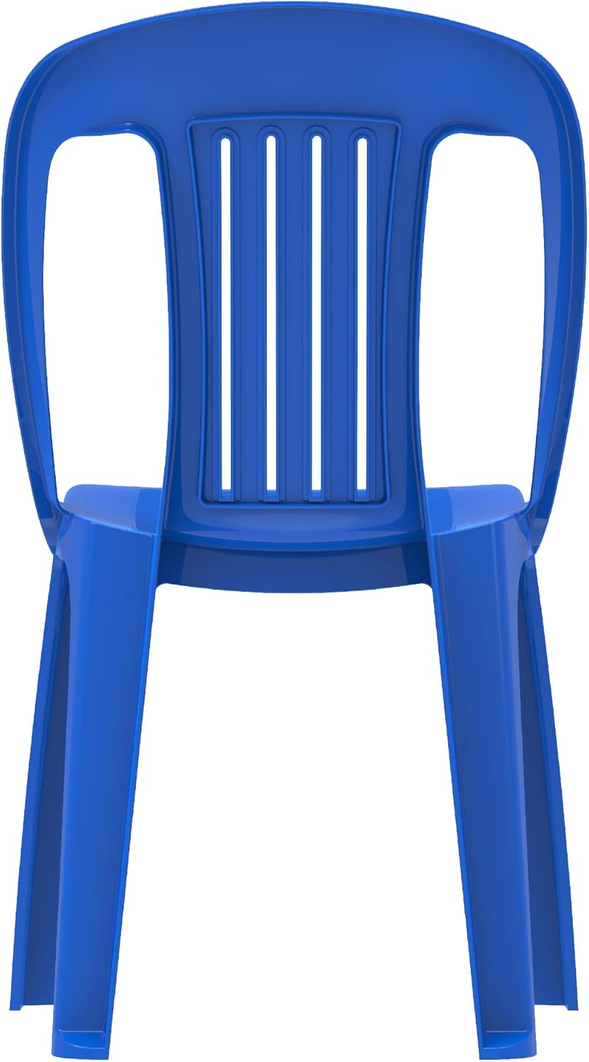 Premium Plastic Contessa Chair UAE - Indoor Outdoor Furniture Dubai Abu Dhabi Sharjah