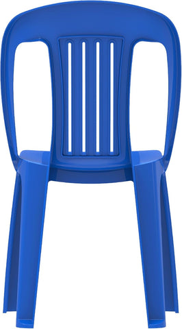 Premium Plastic Contessa Chair UAE - Indoor Outdoor Furniture Dubai Abu Dhabi Sharjah