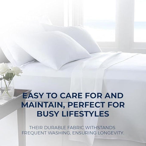 t for creating a luxurious sleep environment.