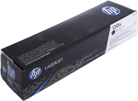 HP 130A Black Toner Cartridge CF350A - Original for LaserJet Pro M176n M177fw UAE