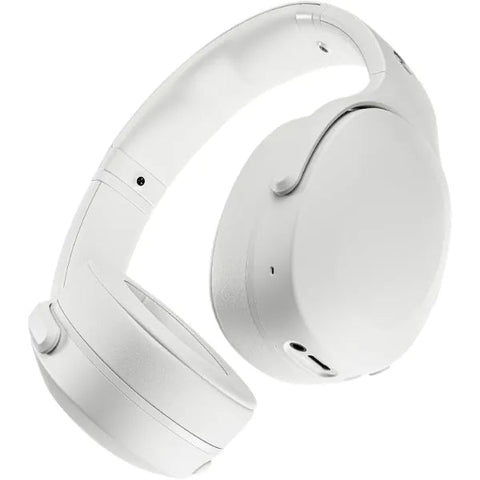 Skullcandy Crusher Evo Wireless Over-Ear Headphones UAE | Dubai, Abu Dhabi, Sharjah, Ajman, Fujairah, Ras Al Khaimah & Umm Al Quwain White