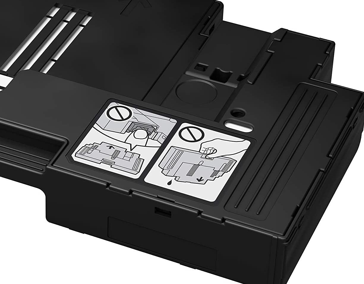 Canon MC-G02 Maintenance Cartridge - UAE Wide Delivery | Dubai Abu Dhabi Sharjah