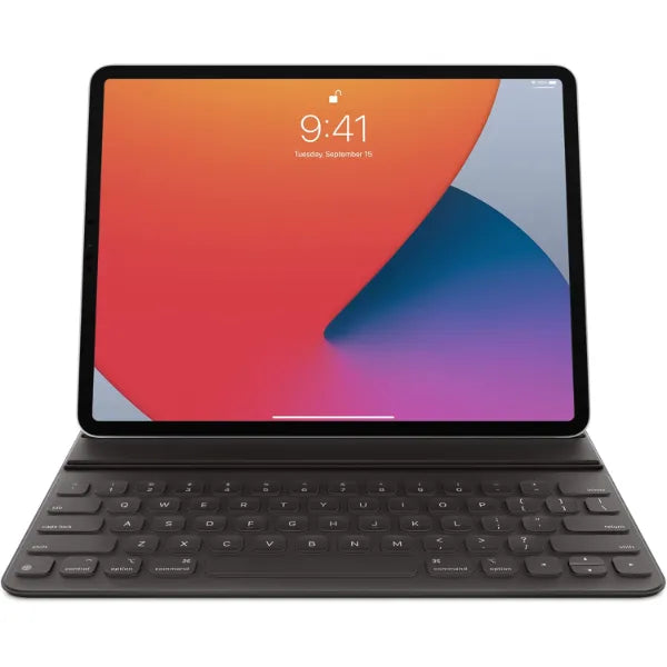 Apple Smart Keyboard Folio for iPad Pro 4th Gen (11-inch) - Black | UAE Stock