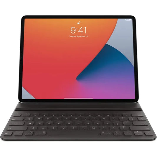 Apple Smart Keyboard Folio for iPad Pro 4th Gen (11-inch) - Black | UAE Stock