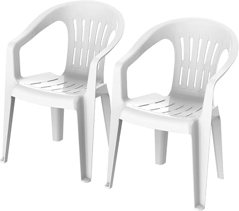 Premium Princess Chair Set of 2 - UAE Wide Delivery | Dubai Abu Dhabi Sharjah