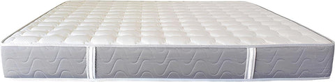 INFINI HOMES Premium High Density Foam Pocket Spring Mattress-INFINI HOMES