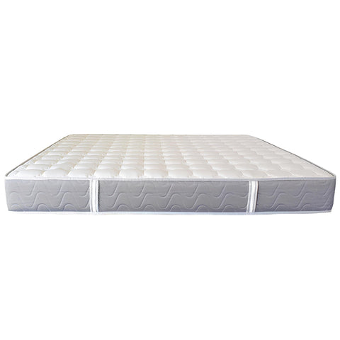 INFINI HOMES Premium High Density Foam Pocket Spring Mattress-INFINI HOMES