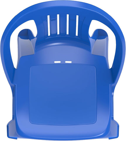 Premium Plastic Contessa Chair UAE - Indoor Outdoor Furniture Dubai Abu Dhabi Sharjah