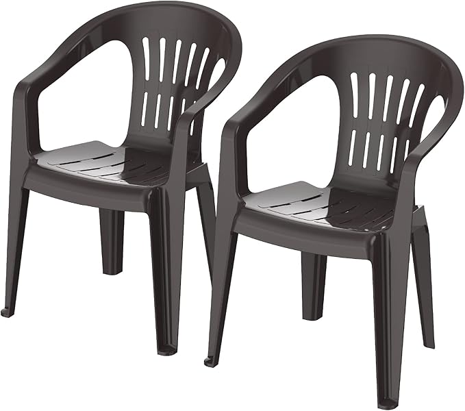 Premium Princess Chair Set of 2 - UAE Wide Delivery | Dubai Abu Dhabi Sharjah