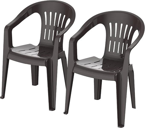 Premium Princess Chair Set of 2 - UAE Wide Delivery | Dubai Abu Dhabi Sharjah