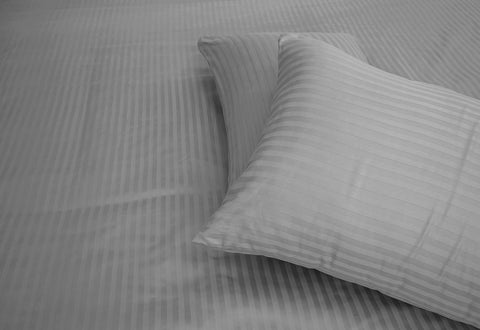 INFINI HOMES Pillow Covers UAE - Cotton Hotel Quality