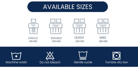offering low-maintenance luxury for everyday use.