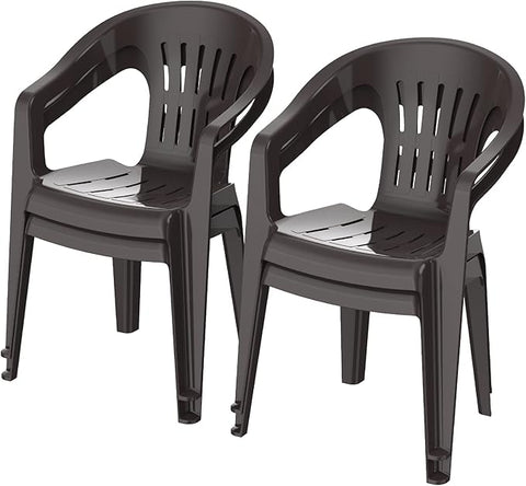 Premium Princess Chairs Set of 4 - UAE Wide Delivery | Dubai Abu Dhabi Sharjah