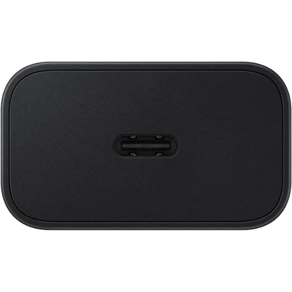 Samsung 25W Power Adapter with USB-C Cable | Fast Charging | UAE Stock Dubai Abu Dhabi Sharjah
