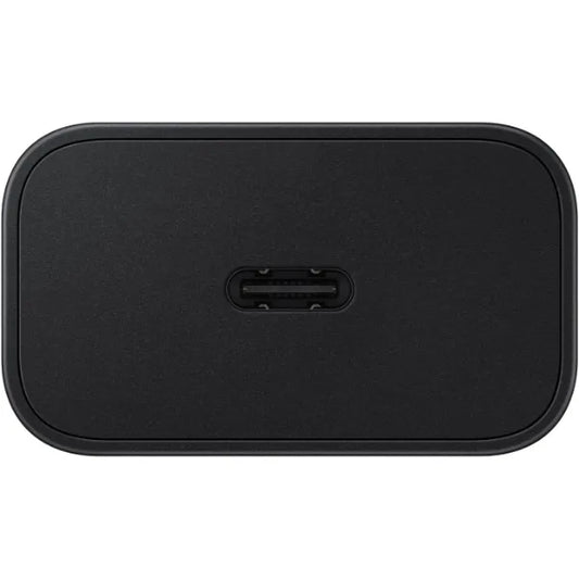 Samsung 25W Power Adapter with USB-C Cable | Fast Charging | UAE Stock Dubai Abu Dhabi Sharjah
