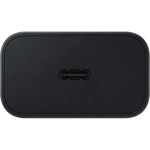 Samsung 25W Power Adapter with USB-C Cable | Fast Charging | UAE Stock Dubai Abu Dhabi Sharjah