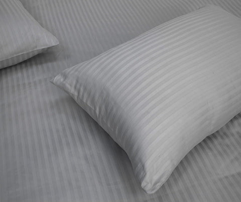 INFINI HOMES Pillow Covers UAE - Cotton Hotel Quality