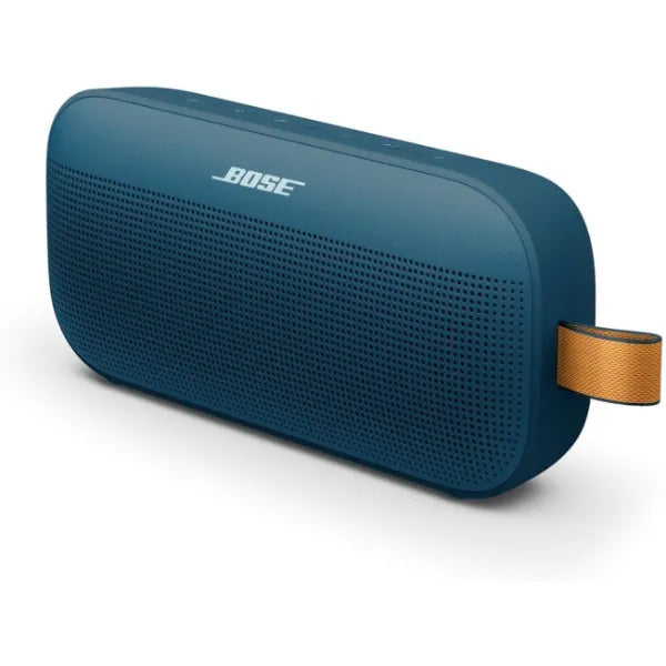 Bose SoundLink Flex Portable Bluetooth Speaker 2nd Gen UAE | Dubai Abu Dhabi Sharjah Ajman Fujairah RAK UAQ | UAE-Wide Delivery Twilight Blue