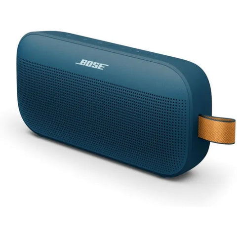 Bose SoundLink Flex Portable Bluetooth Speaker 2nd Gen UAE | Dubai Abu Dhabi Sharjah Ajman Fujairah RAK UAQ | UAE-Wide Delivery Twilight Blue