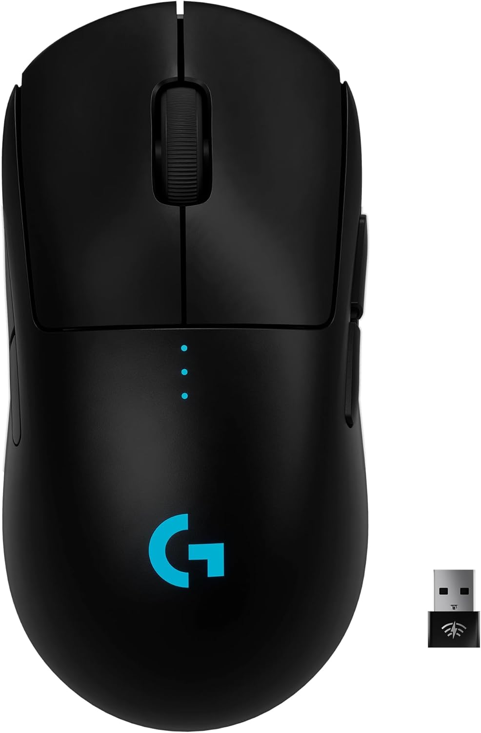 Logitech G305 LIGHTSPEED Wireless Gaming Mouse UAE | Dubai, Abu Dhabi, Sharjah, Ajman, Fujairah, RAK & UAQ