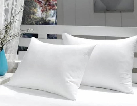 ergonomic sleeping pillow