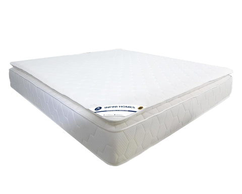 High-density foam mattress 