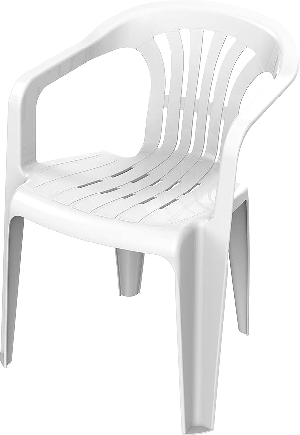 Duchess Chair Beige - Premium Outdoor Furniture UAE | Dubai Abu Dhabi Sharjah