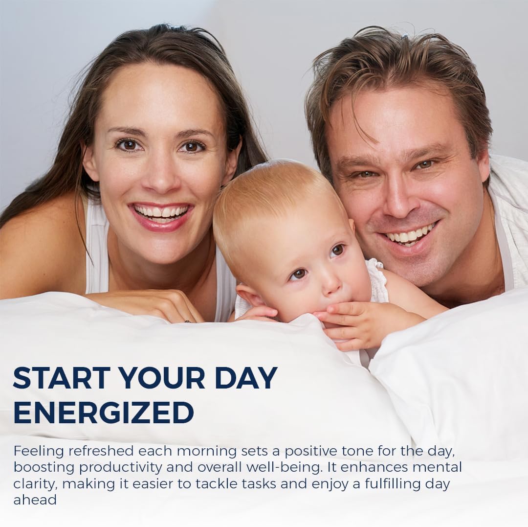 INFINI HOMES White Cushions UAE 30x50cm - Premium Virgin Fibre Soft Living Room Pillows