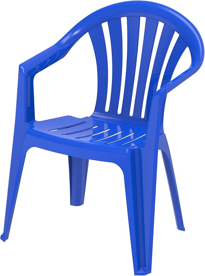 Junior Crown Armchair UAE | Kids Furniture Dubai Abu Dhabi Sharjah