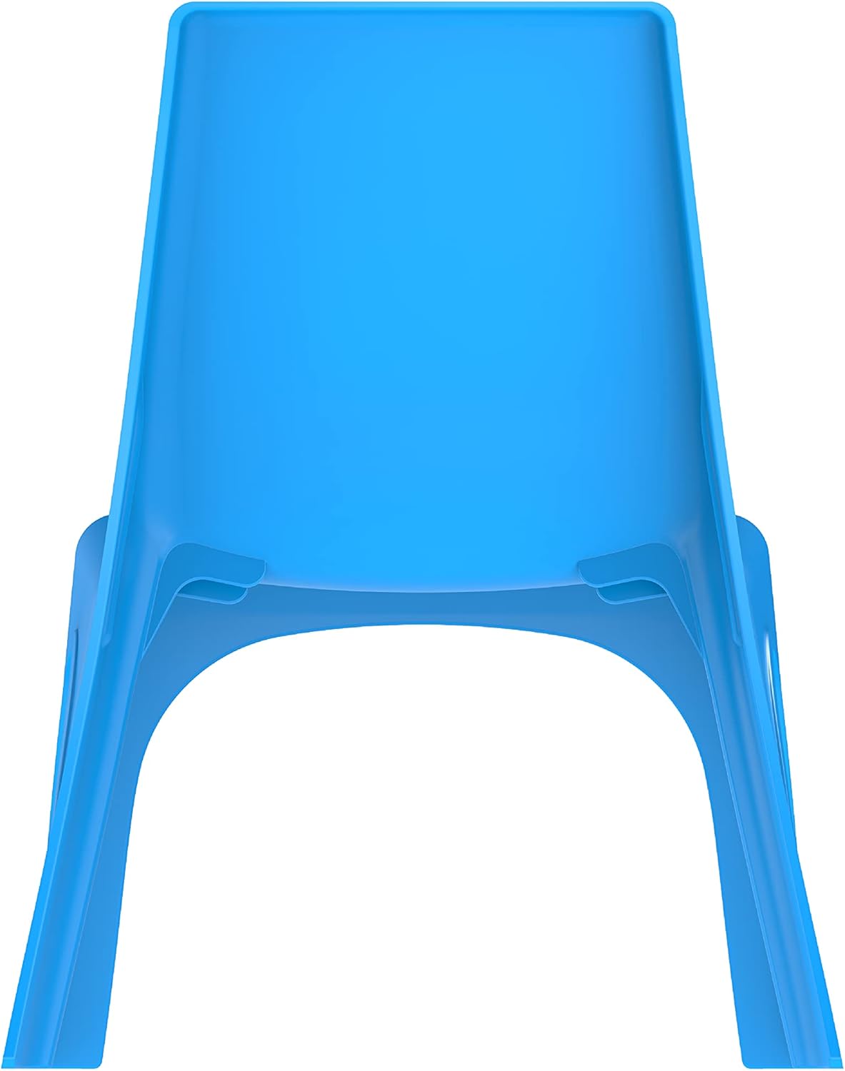 Disney Mickey & Friends Baby Chair Blue - UAE Wide Delivery | Dubai Abu Dhabi Sharjah