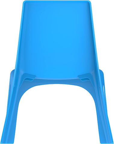 Disney Mickey & Friends Baby Chair Blue - UAE Wide Delivery | Dubai Abu Dhabi Sharjah