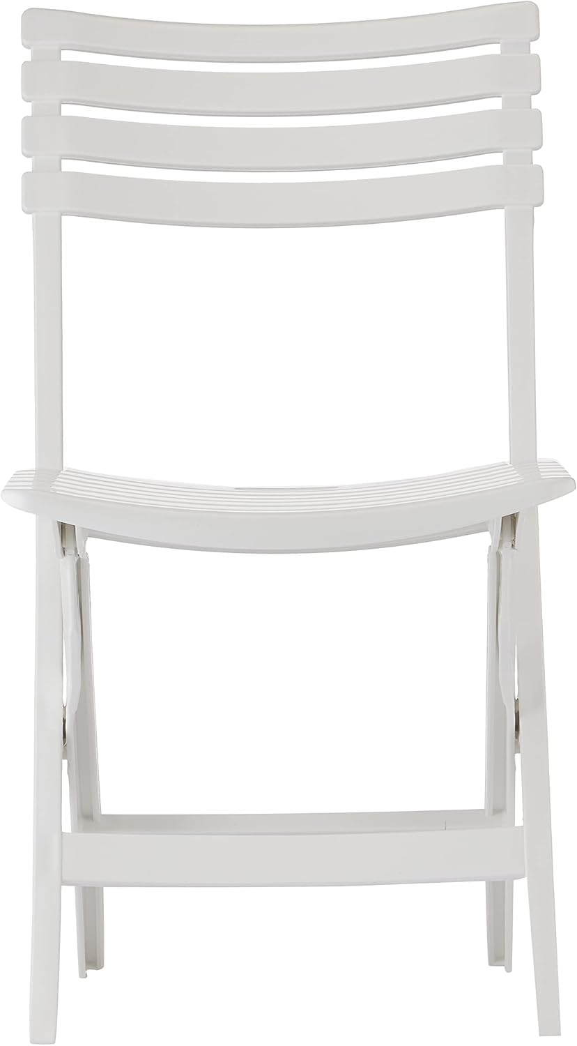 Premium Folding Chair UAE - Durable Plastic Chair for Dubai, Abu Dhabi & All Emirates