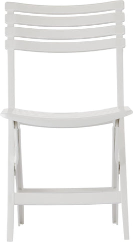 Premium Folding Chair UAE - Durable Plastic Chair for Dubai, Abu Dhabi & All Emirates