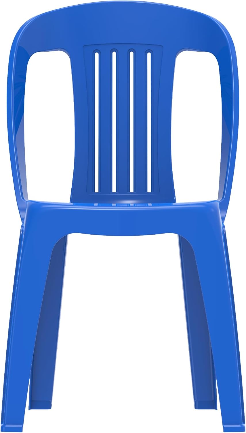 Premium Plastic Contessa Chair UAE - Indoor Outdoor Furniture Dubai Abu Dhabi Sharjah