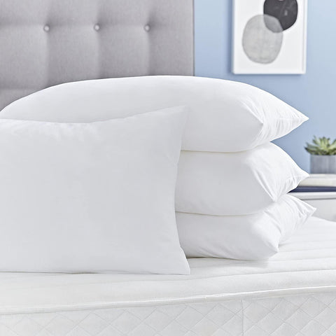 promoting healthy and restorative sleep.