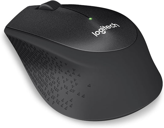 Logitech M220 Silent Wireless Mouse UAE | Dubai, Abu Dhabi & All Emirates