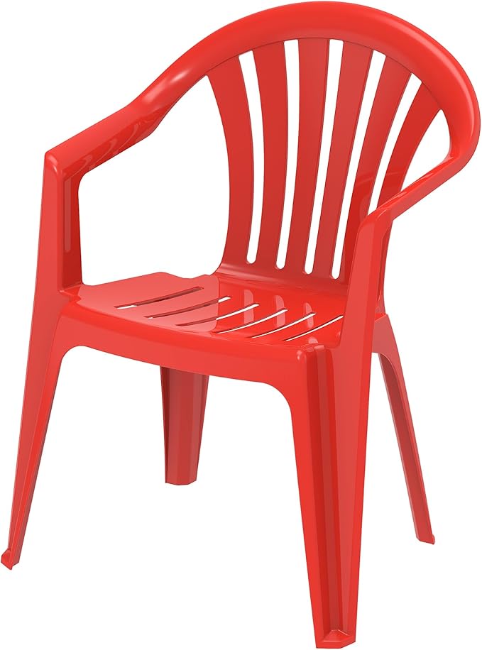 Junior Crown Armchair UAE | Kids Furniture Dubai Abu Dhabi Sharjah
