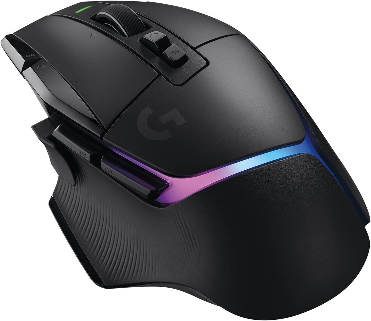 Logitech G502 LIGHTSPEED Wireless Gaming Mouse UAE | Dubai, Abu Dhabi, Sharjah, Ajman, RAK, UAQ, Fujairah