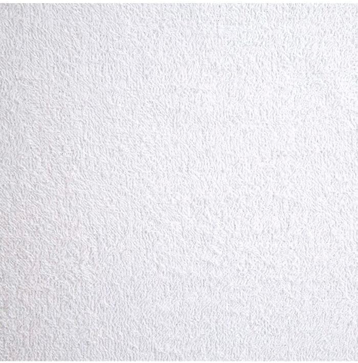 INFINI HOMES Iris White Luxury Bath Mat 50x80cm - Premium 600 GSM Cotton UAE