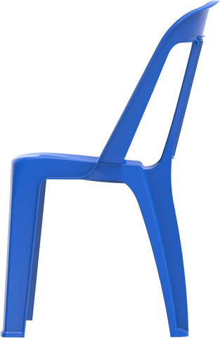 Premium Plastic Contessa Chair UAE - Indoor Outdoor Furniture Dubai Abu Dhabi Sharjah