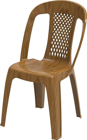 Premium Regal Chair Beige - UAE Wide Delivery | Dubai Abu Dhabi Sharjah