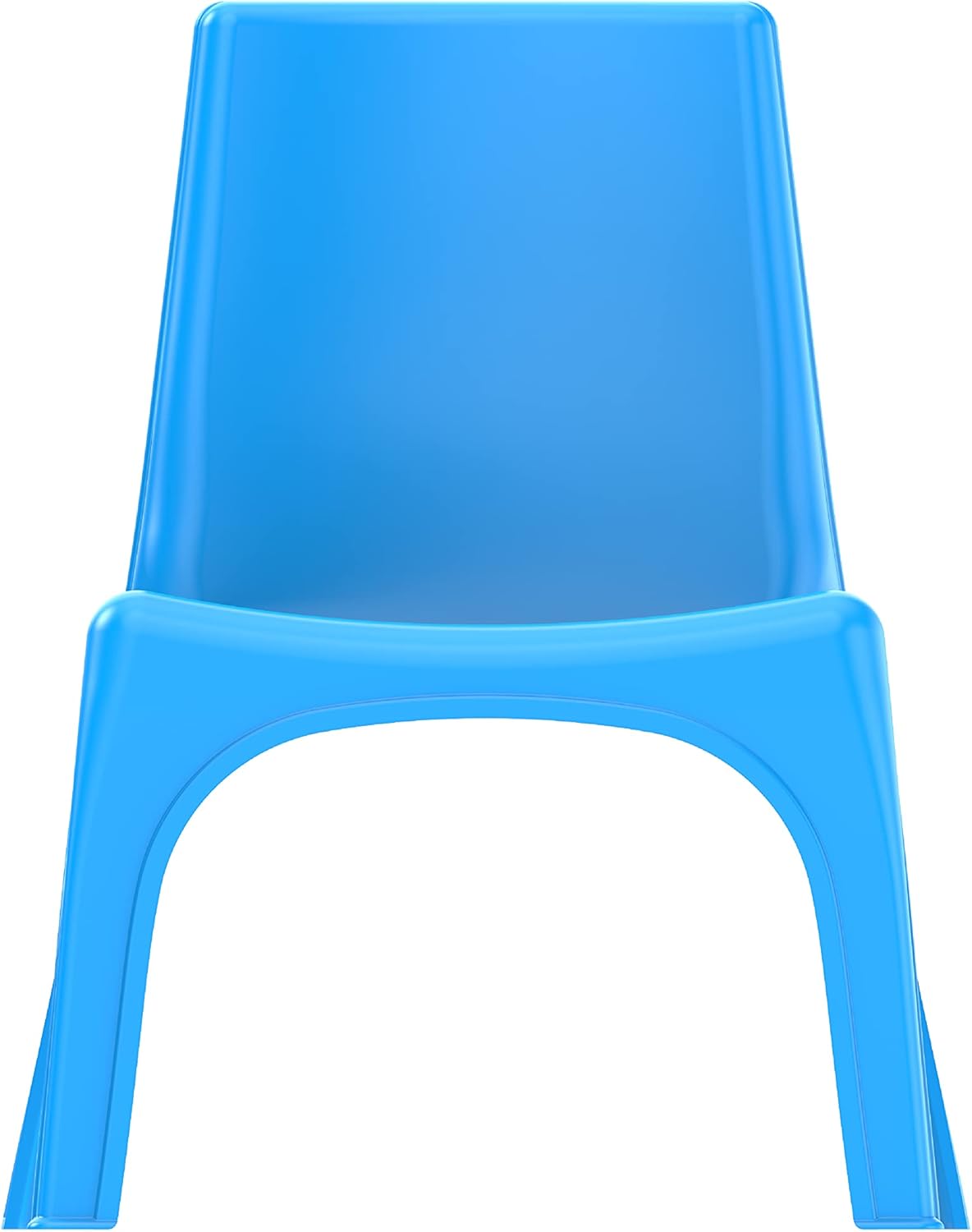 Disney Mickey & Friends Baby Chair Blue - UAE Wide Delivery | Dubai Abu Dhabi Sharjah