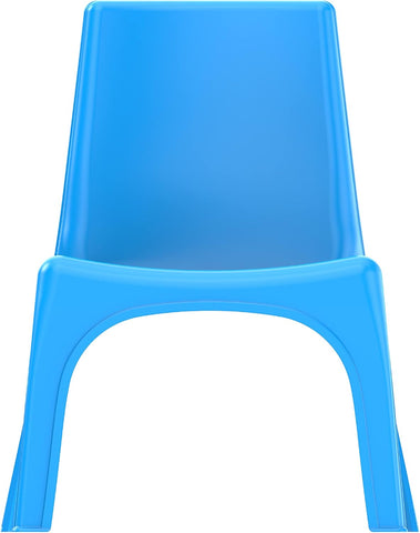 Disney Mickey & Friends Baby Chair Blue - UAE Wide Delivery | Dubai Abu Dhabi Sharjah