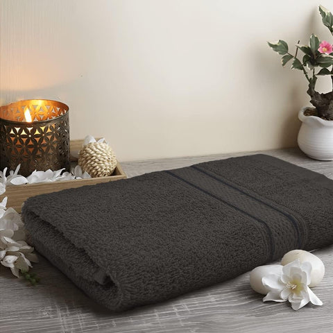 INFINI HOMES Premium Cotton Hand Towel Set - Dubai Abu Dhabi Sharjah UAE